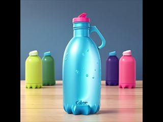 【Water Sort Bottle 2024】Thumbnail Image