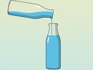 【Water sort in bottle puzzle】Thumbnail Image