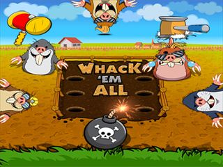 【Whack e m All】Thumbnail Image