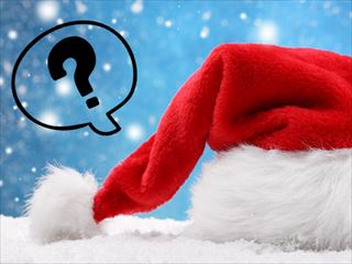 【What kind of Santa Claus are you】Thumbnail Image