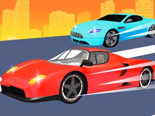 【Wild Race Master 3d】Thumbnail Image