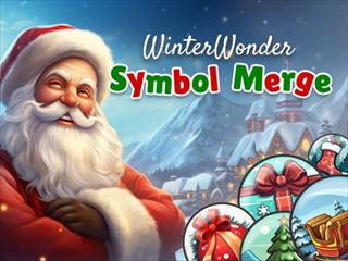 【WinterWonder Symbol Merge】Thumbnail Image