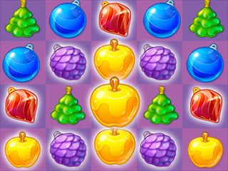 【Winter Blast】Thumbnail Image