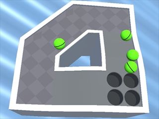 【Woobble Balance 3d】Thumbnail Image