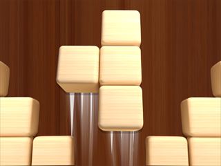 【Woodoku Block Puzzle】Thumbnail Image