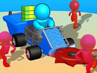 【Z Machine】Thumbnail Image