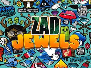 【Zad Jewels】Thumbnail Image