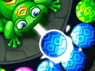 【Zumba Quest】Thumbnail Image