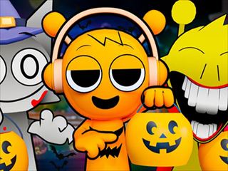 【sprunki spot  indredibox】Thumbnail Image