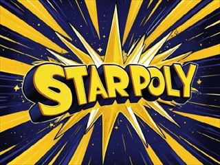 【starpoly】Thumbnail Image