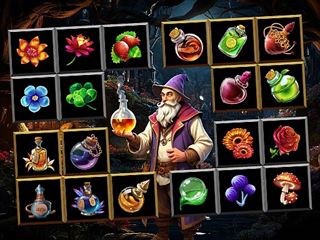 【1010 Elixir Alchemy】Thumbnail Image