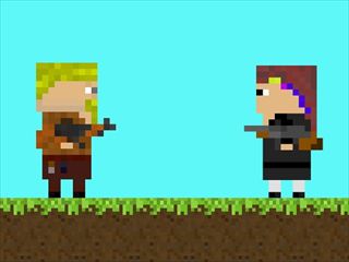 【Adam vs Sacha】Thumbnail Image