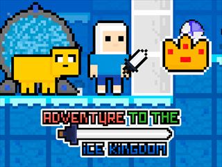 【Adventure To The ice Kingdom】Thumbnail Image