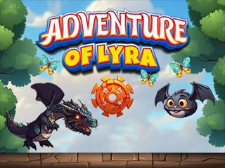 【Adventure of Lyra】Thumbnail Image