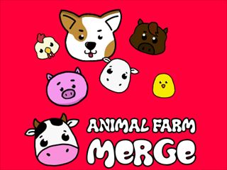 【Animal Farm Merge】Thumbnail Image
