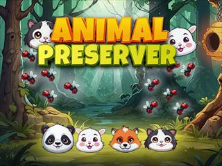 【Animal Preserver】Thumbnail Image