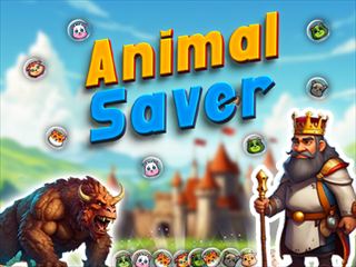 【Animal Saver】Thumbnail Image
