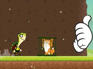 【Animal Turtle Saver】Thumbnail Image