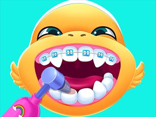 【Aqua Fish Dental Care】Thumbnail Image