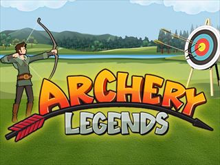 【Archery legends】Thumbnail Image
