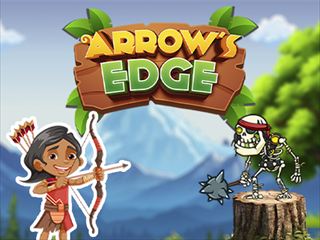 【Arrows Edge】Thumbnail Image