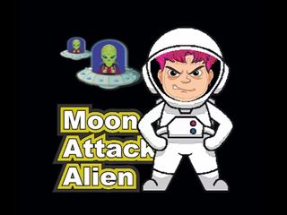 【Attack Alien Moon】Thumbnail Image