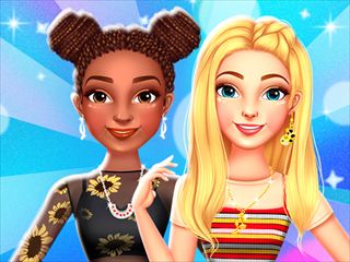 【BFF Art Hoe Fashion】Thumbnail Image