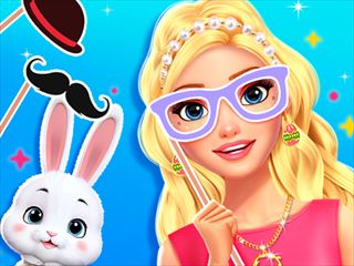 【BFF Easter Photobooth Party】Thumbnail Image