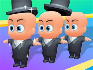 【Baby Doll Factory】Thumbnail Image