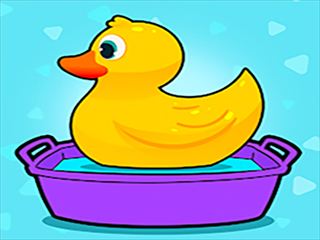 【Baby Games For Preschool Kids】Thumbnail Image