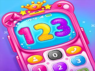 【Baby Princess Phone】Thumbnail Image