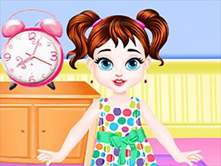 【Baby Taylor Life Diary】Thumbnail Image