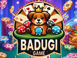 【Badugi Card Game】Thumbnail Image
