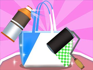 【Bag Art Diy 3D】Thumbnail Image