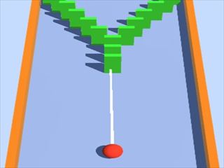 【Ball Hit Domino】Thumbnail Image