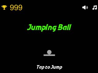 【Ball Jumps】Thumbnail Image