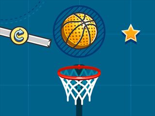 【Basket Ball】Thumbnail Image