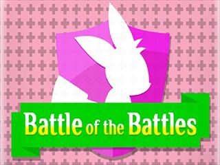 【Battle of the Battles】Thumbnail Image