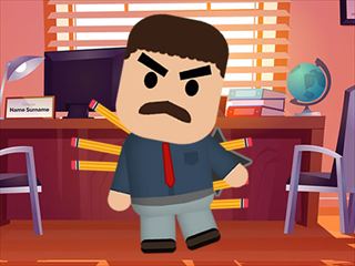 【Beat the Boss】Thumbnail Image