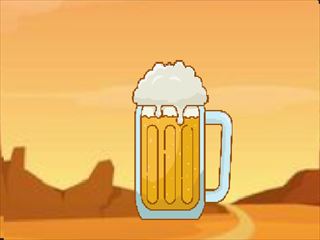 【Beer Clicker】Thumbnail Image