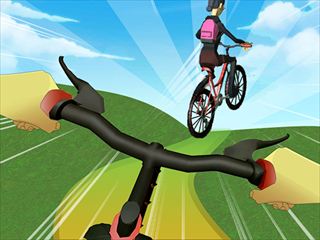 【Biking Extreme 3D】Thumbnail Image