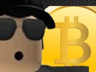 【Bitcoin Mining Simulator X】Thumbnail Image