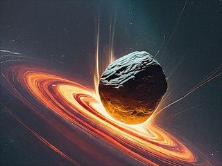 【Black Holes】Thumbnail Image