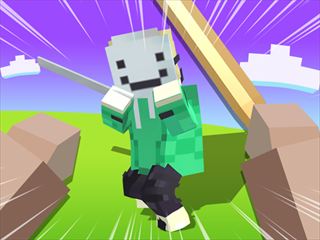 【Block Craft 3d 2】Thumbnail Image