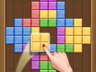 【Block Mania】Thumbnail Image