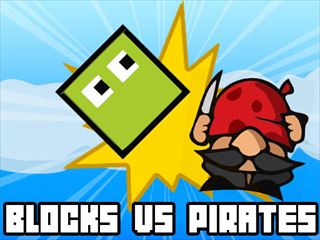 【Blocks Vs Pirates】Thumbnail Image