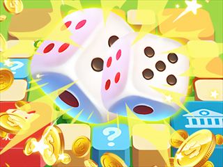 【Board Kings Board Dice】Thumbnail Image