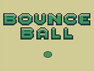 【Bounce Ball Timer】Thumbnail Image