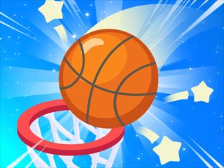 【Bounce Dunk Frvr】Thumbnail Image