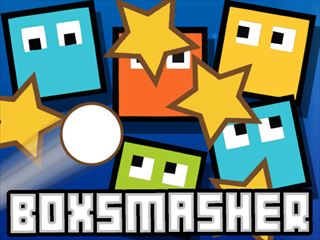 【Box Smasher】Thumbnail Image